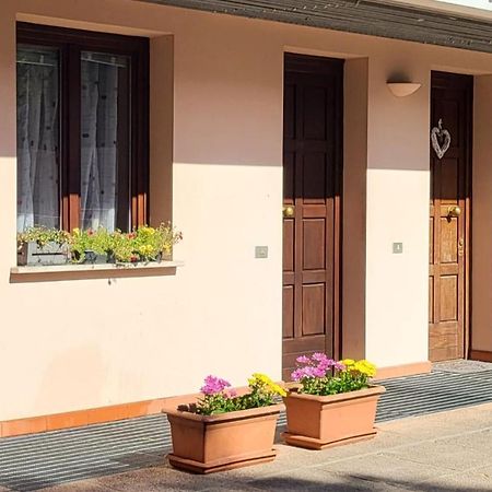 Alfa Appartamento In Centro Гориция Екстериор снимка