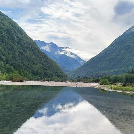 Alfa Appartamento In Centro Гориция Екстериор снимка