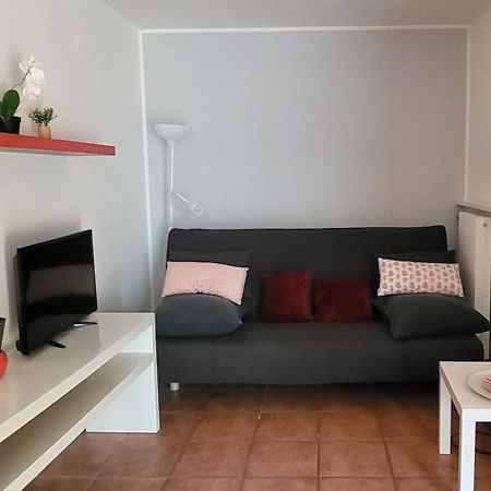 Alfa Appartamento In Centro Гориция Екстериор снимка