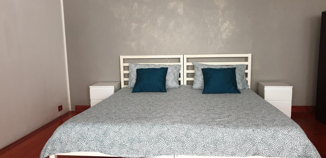 Alfa Appartamento In Centro Гориция Екстериор снимка