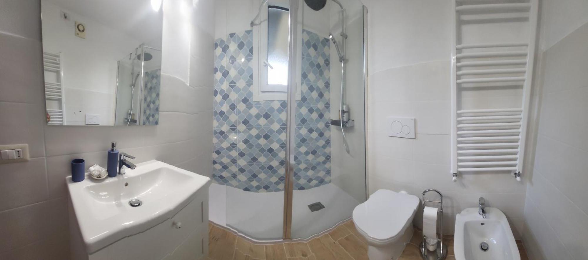 Alfa Appartamento In Centro Гориция Екстериор снимка
