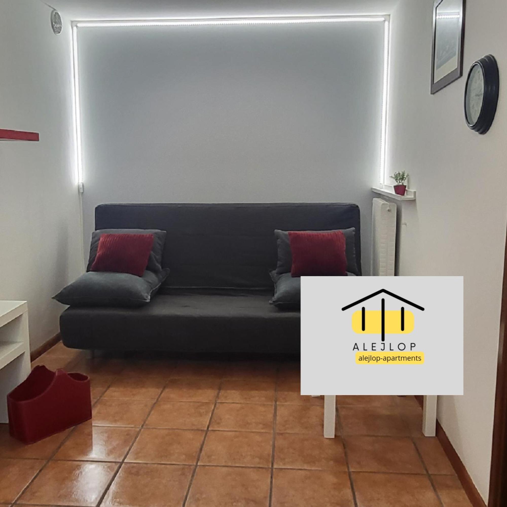 Alfa Appartamento In Centro Гориция Екстериор снимка