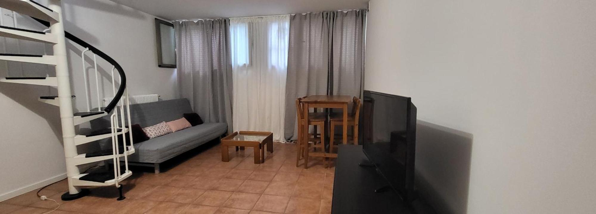 Alfa Appartamento In Centro Гориция Екстериор снимка