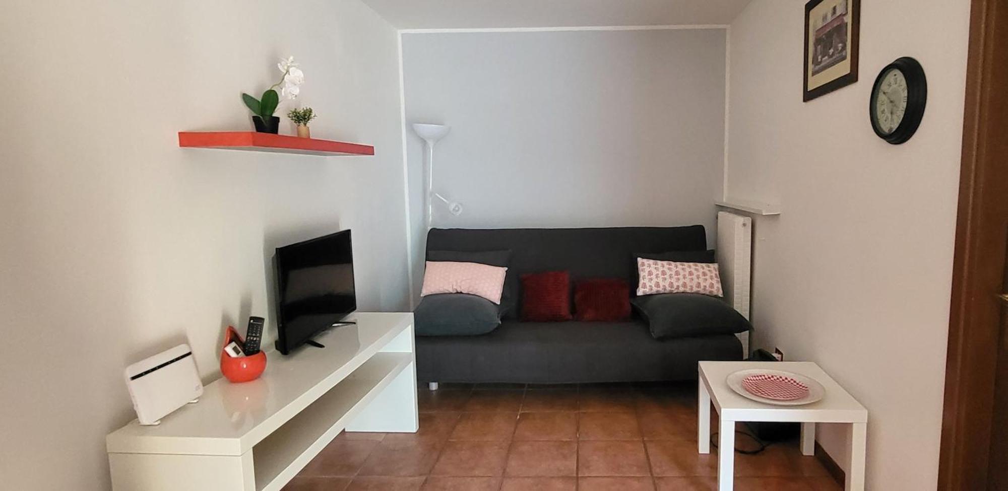 Alfa Appartamento In Centro Гориция Екстериор снимка