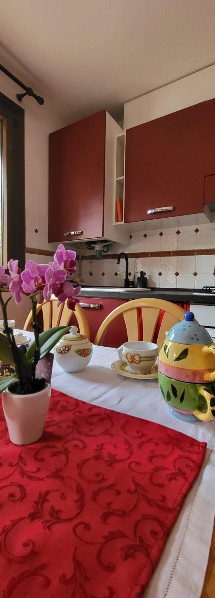 Alfa Appartamento In Centro Гориция Екстериор снимка