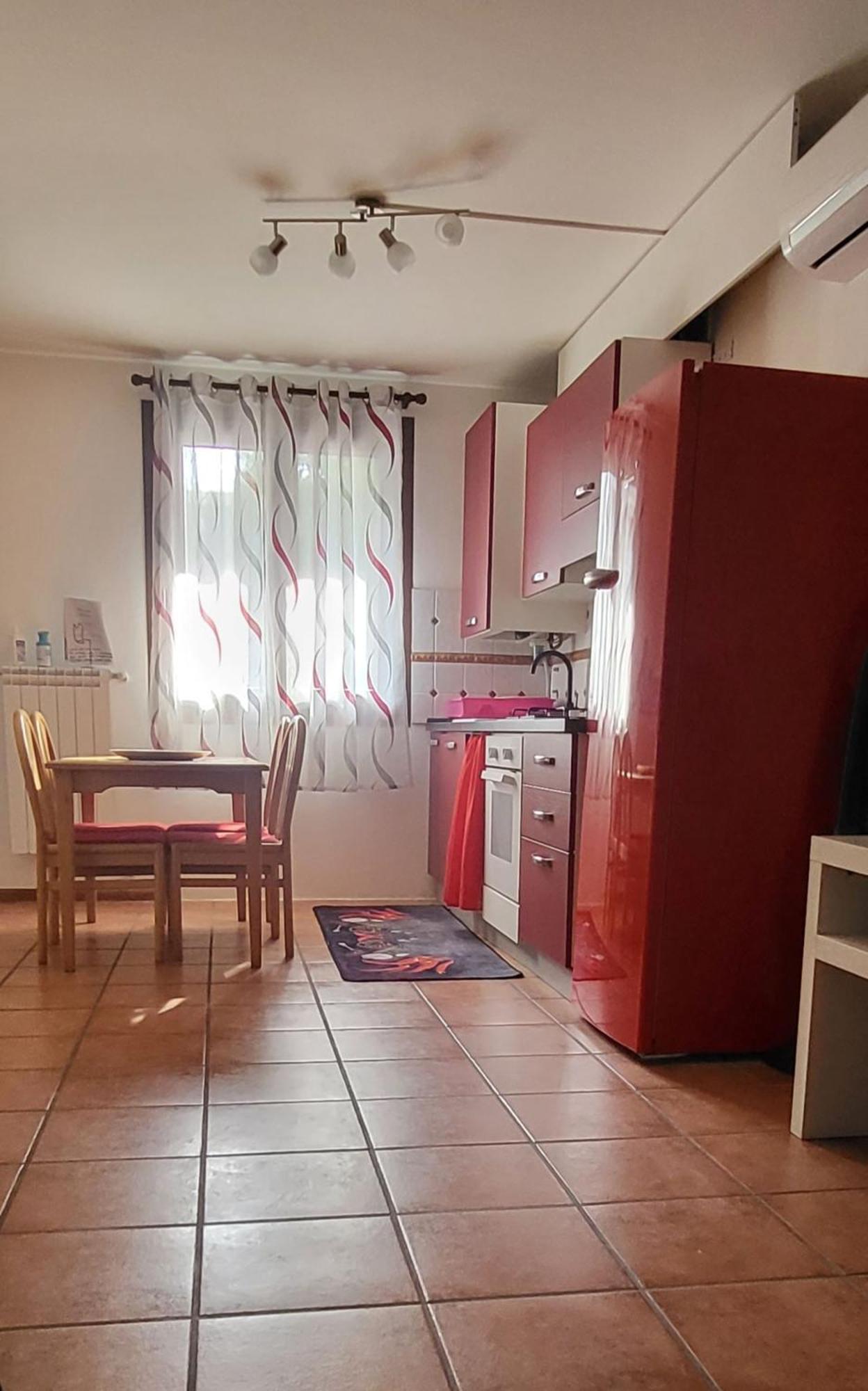 Alfa Appartamento In Centro Гориция Екстериор снимка